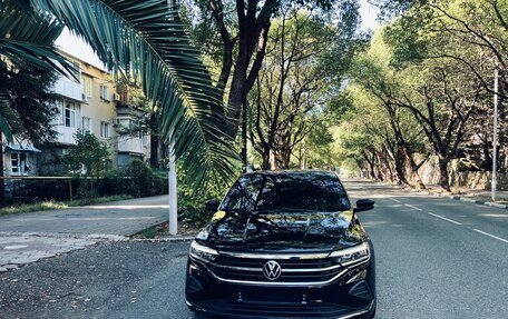 Volkswagen Polo VI (EU Market), 2020 год, 1 950 000 рублей, 3 фотография