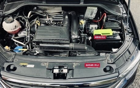 Volkswagen Polo VI (EU Market), 2020 год, 1 950 000 рублей, 8 фотография