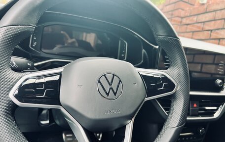 Volkswagen Polo VI (EU Market), 2020 год, 1 950 000 рублей, 10 фотография