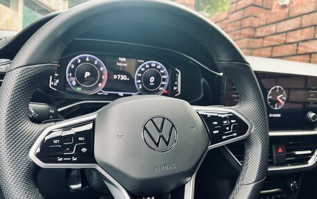 Volkswagen Polo VI (EU Market), 2020 год, 1 950 000 рублей, 11 фотография