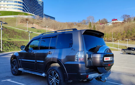 Mitsubishi Pajero IV, 2012 год, 2 150 000 рублей, 2 фотография