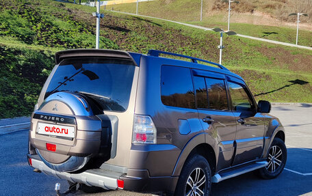 Mitsubishi Pajero IV, 2012 год, 2 150 000 рублей, 3 фотография