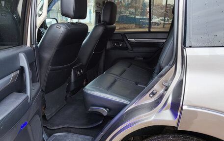 Mitsubishi Pajero IV, 2012 год, 2 150 000 рублей, 5 фотография