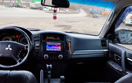 Mitsubishi Pajero IV, 2012 год, 2 150 000 рублей, 4 фотография