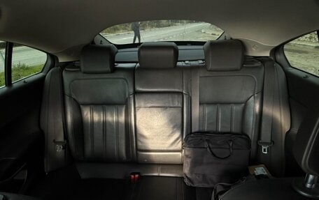 Opel Insignia II рестайлинг, 2012 год, 950 000 рублей, 6 фотография