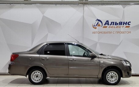 Datsun on-DO I рестайлинг, 2016 год, 450 000 рублей, 2 фотография