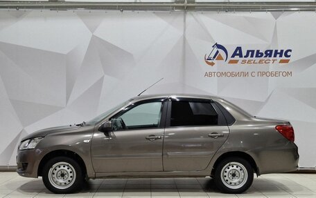 Datsun on-DO I рестайлинг, 2016 год, 450 000 рублей, 6 фотография