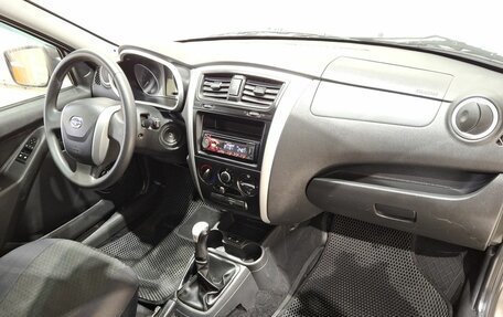 Datsun on-DO I рестайлинг, 2016 год, 450 000 рублей, 12 фотография