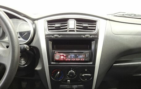 Datsun on-DO I рестайлинг, 2016 год, 450 000 рублей, 13 фотография