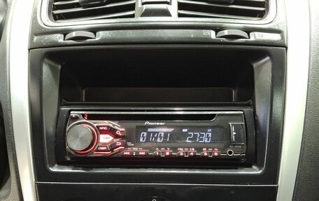 Datsun on-DO I рестайлинг, 2016 год, 450 000 рублей, 14 фотография