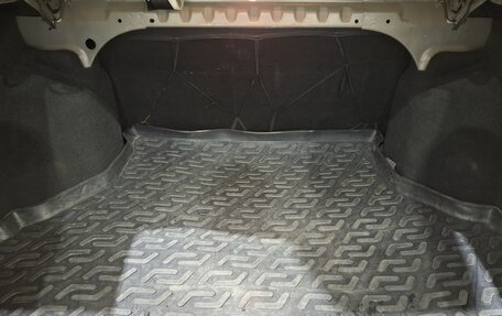 Datsun on-DO I рестайлинг, 2016 год, 450 000 рублей, 19 фотография