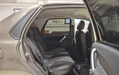 Datsun on-DO I рестайлинг, 2016 год, 450 000 рублей, 18 фотография