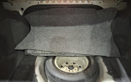 Datsun on-DO I рестайлинг, 2016 год, 450 000 рублей, 20 фотография