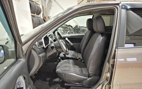 Datsun on-DO I рестайлинг, 2016 год, 450 000 рублей, 17 фотография