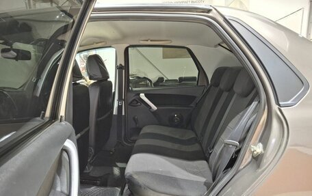 Datsun on-DO I рестайлинг, 2016 год, 450 000 рублей, 26 фотография