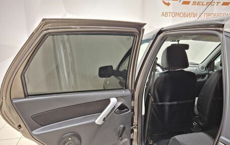 Datsun on-DO I рестайлинг, 2016 год, 450 000 рублей, 25 фотография