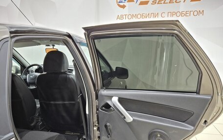 Datsun on-DO I рестайлинг, 2016 год, 450 000 рублей, 27 фотография