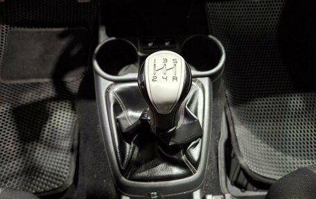 Datsun on-DO I рестайлинг, 2016 год, 450 000 рублей, 32 фотография