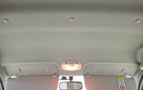 Datsun on-DO I рестайлинг, 2016 год, 450 000 рублей, 34 фотография