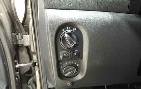 Datsun on-DO I рестайлинг, 2016 год, 450 000 рублей, 33 фотография