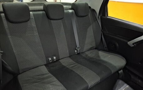 Datsun on-DO I рестайлинг, 2016 год, 450 000 рублей, 35 фотография