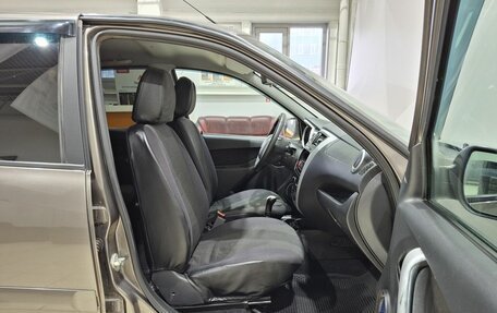 Datsun on-DO I рестайлинг, 2016 год, 450 000 рублей, 30 фотография