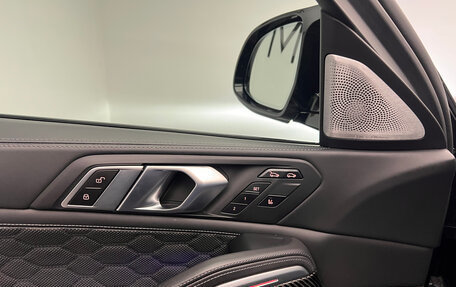 BMW X6 M, 2020 год, 9 990 000 рублей, 11 фотография