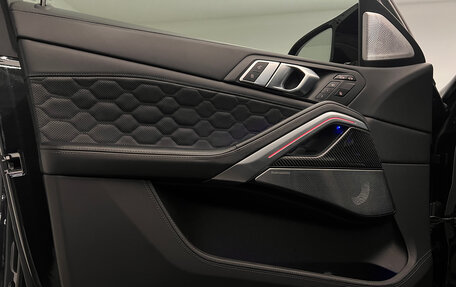 BMW X6 M, 2020 год, 9 990 000 рублей, 10 фотография