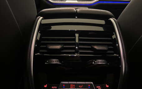 BMW X6 M, 2020 год, 9 990 000 рублей, 15 фотография