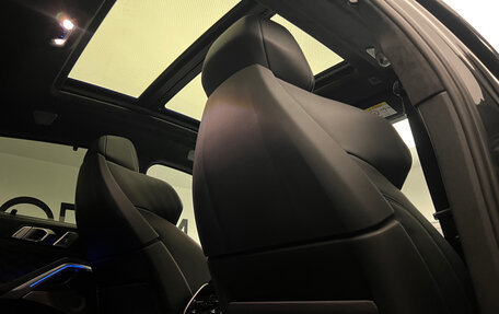 BMW X6 M, 2020 год, 9 990 000 рублей, 14 фотография