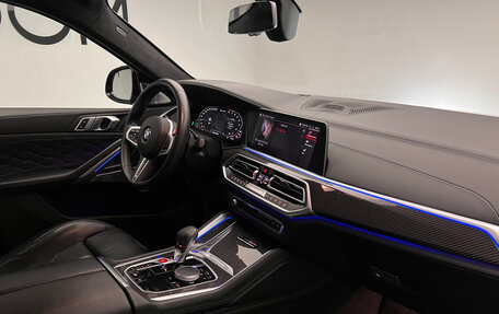 BMW X6 M, 2020 год, 9 990 000 рублей, 16 фотография