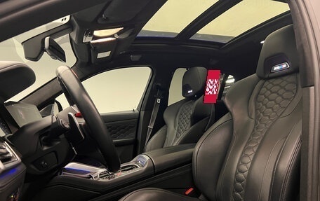 BMW X6 M, 2020 год, 9 990 000 рублей, 8 фотография