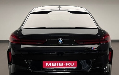 BMW X6 M, 2020 год, 9 990 000 рублей, 3 фотография