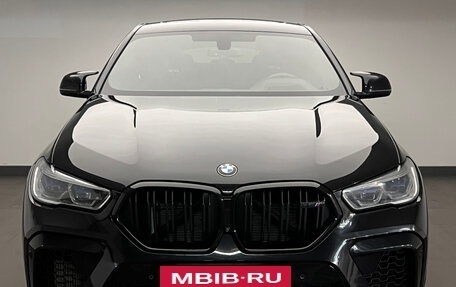 BMW X6 M, 2020 год, 9 990 000 рублей, 2 фотография