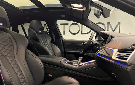 BMW X6 M, 2020 год, 9 990 000 рублей, 17 фотография