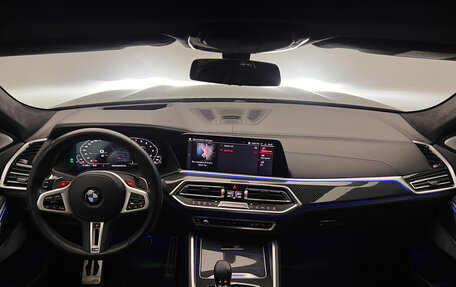 BMW X6 M, 2020 год, 9 990 000 рублей, 18 фотография