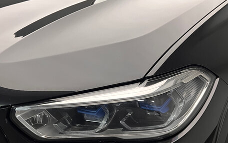 BMW X6 M, 2020 год, 9 990 000 рублей, 27 фотография