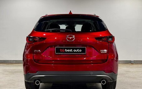 Mazda CX-5 II, 2025 год, 3 850 000 рублей, 6 фотография