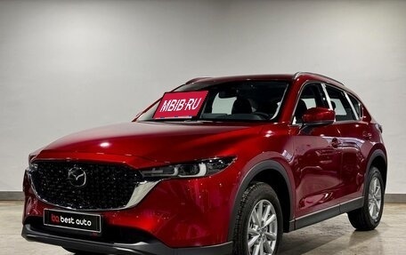 Mazda CX-5 II, 2025 год, 3 850 000 рублей, 2 фотография