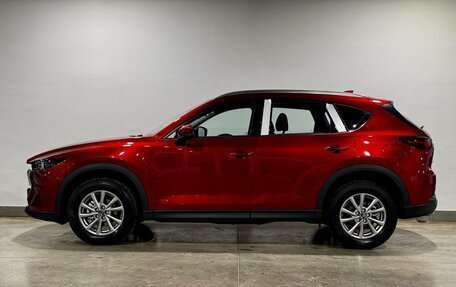 Mazda CX-5 II, 2025 год, 3 850 000 рублей, 8 фотография