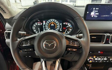 Mazda CX-5 II, 2025 год, 3 850 000 рублей, 16 фотография