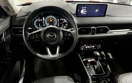 Mazda CX-5 II, 2025 год, 3 850 000 рублей, 13 фотография