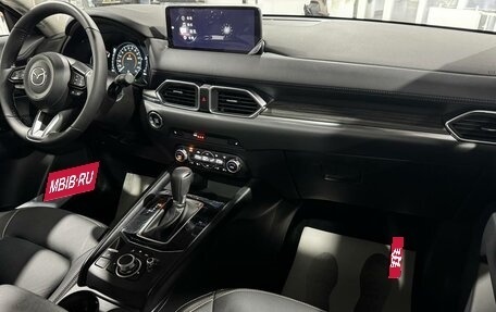 Mazda CX-5 II, 2025 год, 3 850 000 рублей, 15 фотография