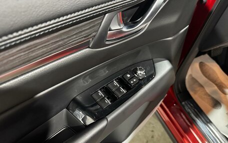 Mazda CX-5 II, 2025 год, 3 850 000 рублей, 29 фотография