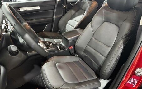 Mazda CX-5 II, 2025 год, 3 850 000 рублей, 27 фотография