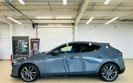 Mazda 3, 2019 год, 1 999 999 рублей, 3 фотография