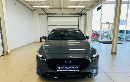 Mazda 3, 2019 год, 1 999 999 рублей, 9 фотография