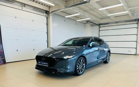 Mazda 3, 2019 год, 1 999 999 рублей, 2 фотография