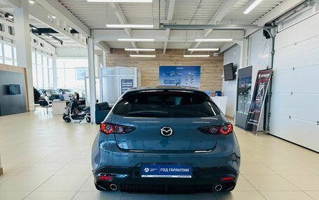 Mazda 3, 2019 год, 1 999 999 рублей, 5 фотография