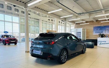 Mazda 3, 2019 год, 1 999 999 рублей, 6 фотография